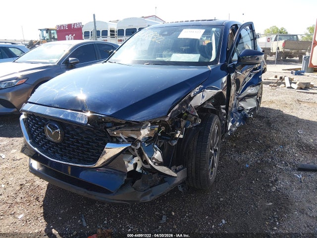 Aukcja sprzedaży 2023 Mazda Cx-5 2.5 S Premium, vin: JM3KFBDMXP0135505, numer aukcji: 44991322