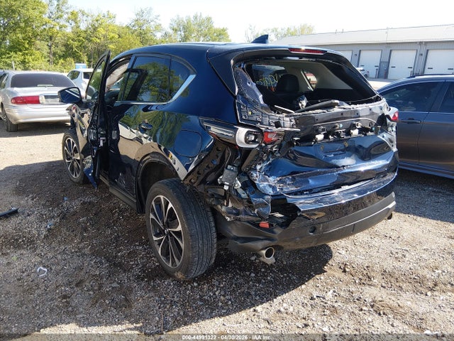 Aukcja sprzedaży 2023 Mazda Cx-5 2.5 S Premium, vin: JM3KFBDMXP0135505, numer aukcji: 44991322