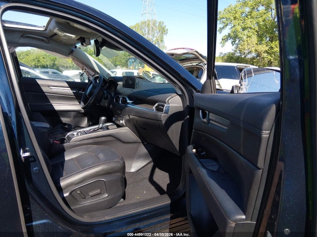 Aukcja sprzedaży 2023 Mazda Cx-5 2.5 S Premium, vin: JM3KFBDMXP0135505, numer aukcji: 44991322