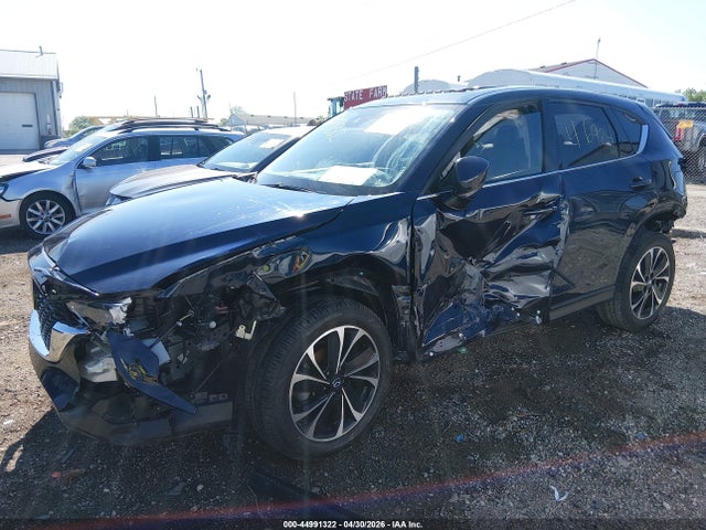 Aukcja sprzedaży 2023 Mazda Cx-5 2.5 S Premium, vin: JM3KFBDMXP0135505, numer aukcji: 44991322
