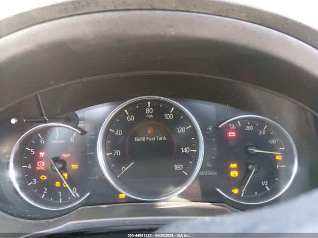 Aukcja sprzedaży 2023 Mazda Cx-5 2.5 S Premium, vin: JM3KFBDMXP0135505, numer aukcji: 44991322
