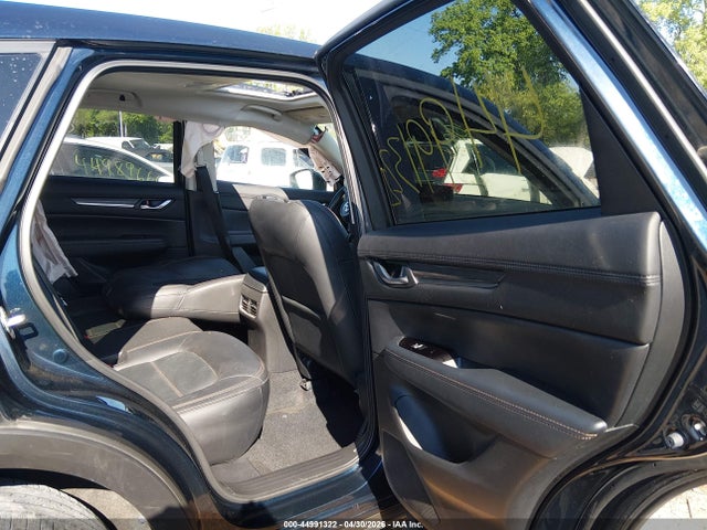 Aukcja sprzedaży 2023 Mazda Cx-5 2.5 S Premium, vin: JM3KFBDMXP0135505, numer aukcji: 44991322