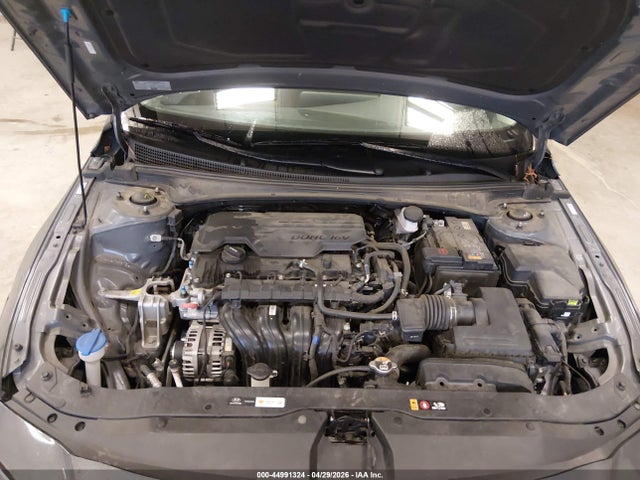 Aukcja sprzedaży 2024 Hyundai Elantra Sel, vin: KMHLM4DG1RU823618, numer aukcji: 44991324