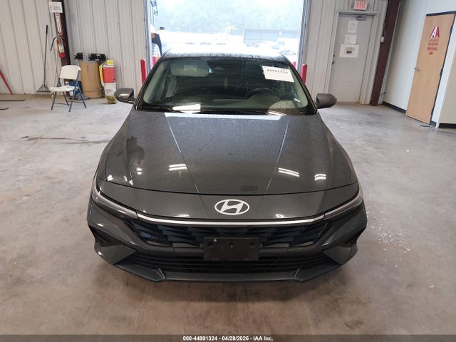 Aukcja sprzedaży 2024 Hyundai Elantra Sel, vin: KMHLM4DG1RU823618, numer aukcji: 44991324