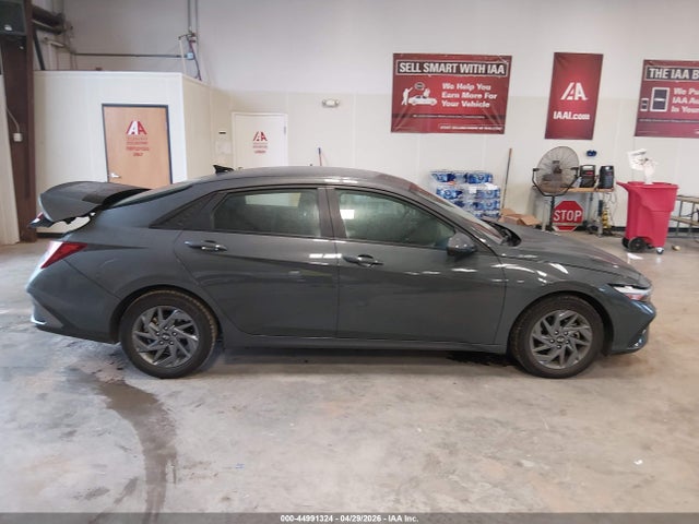 Aukcja sprzedaży 2024 Hyundai Elantra Sel, vin: KMHLM4DG1RU823618, numer aukcji: 44991324