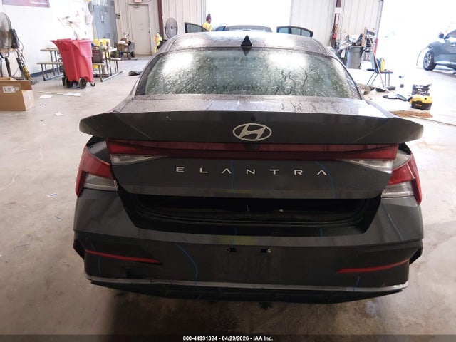 Aukcja sprzedaży 2024 Hyundai Elantra Sel, vin: KMHLM4DG1RU823618, numer aukcji: 44991324