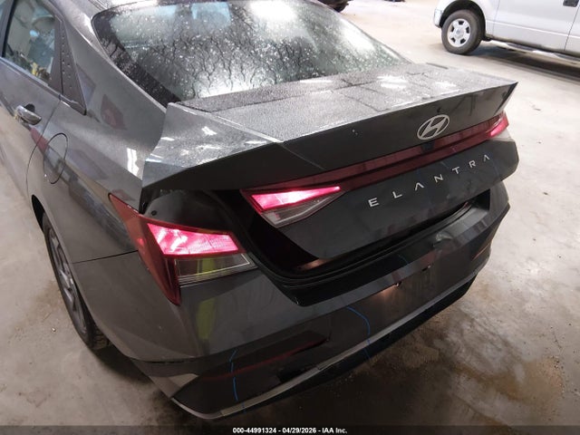 Aukcja sprzedaży 2024 Hyundai Elantra Sel, vin: KMHLM4DG1RU823618, numer aukcji: 44991324