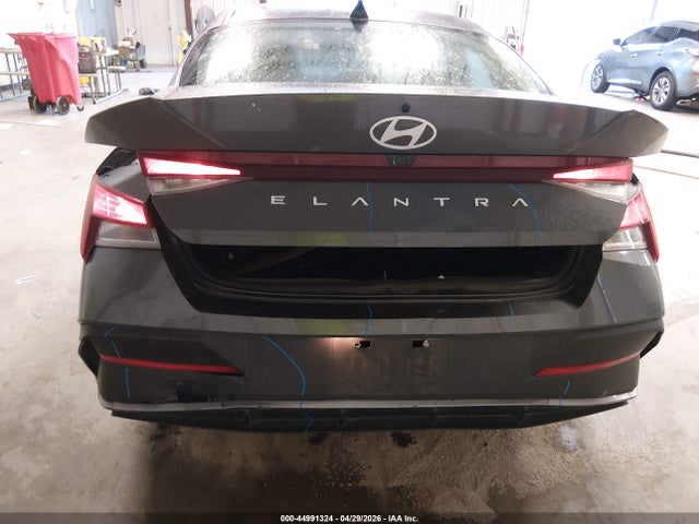 Aukcja sprzedaży 2024 Hyundai Elantra Sel, vin: KMHLM4DG1RU823618, numer aukcji: 44991324