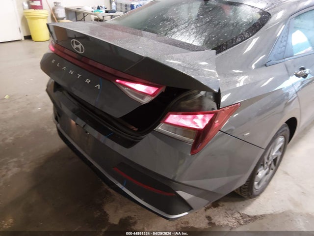 Aukcja sprzedaży 2024 Hyundai Elantra Sel, vin: KMHLM4DG1RU823618, numer aukcji: 44991324