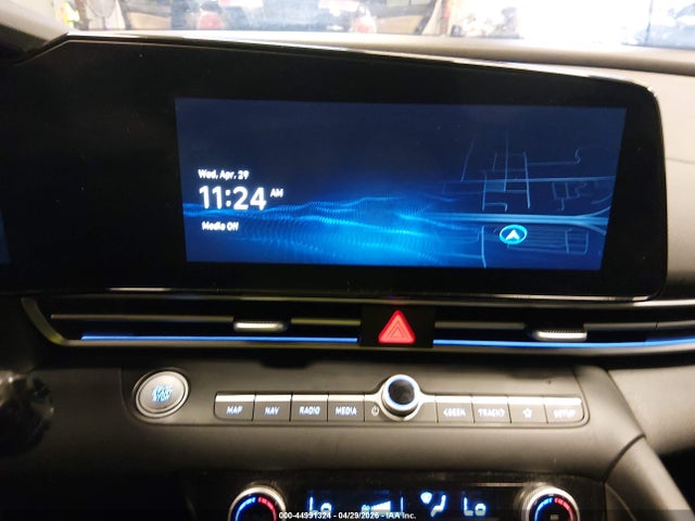 Aukcja sprzedaży 2024 Hyundai Elantra Sel, vin: KMHLM4DG1RU823618, numer aukcji: 44991324