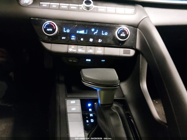 Aukcja sprzedaży 2024 Hyundai Elantra Sel, vin: KMHLM4DG1RU823618, numer aukcji: 44991324