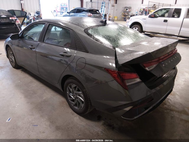 Aukcja sprzedaży 2024 Hyundai Elantra Sel, vin: KMHLM4DG1RU823618, numer aukcji: 44991324