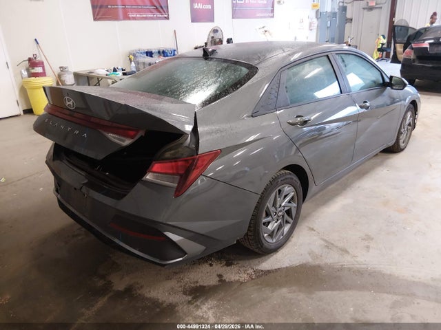 Aukcja sprzedaży 2024 Hyundai Elantra Sel, vin: KMHLM4DG1RU823618, numer aukcji: 44991324