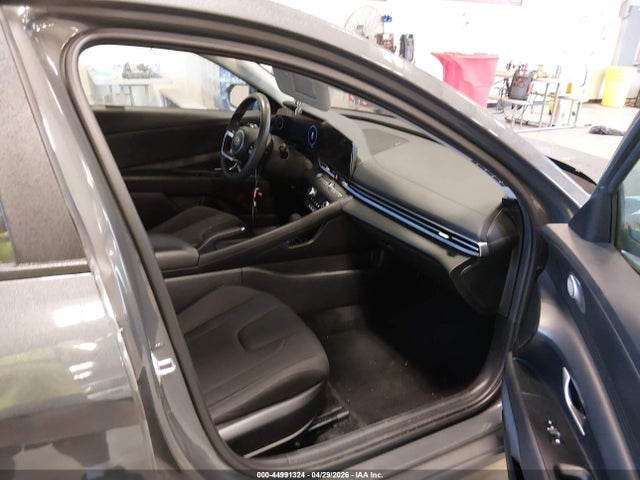 Aukcja sprzedaży 2024 Hyundai Elantra Sel, vin: KMHLM4DG1RU823618, numer aukcji: 44991324