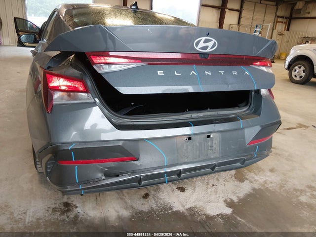 Aukcja sprzedaży 2024 Hyundai Elantra Sel, vin: KMHLM4DG1RU823618, numer aukcji: 44991324