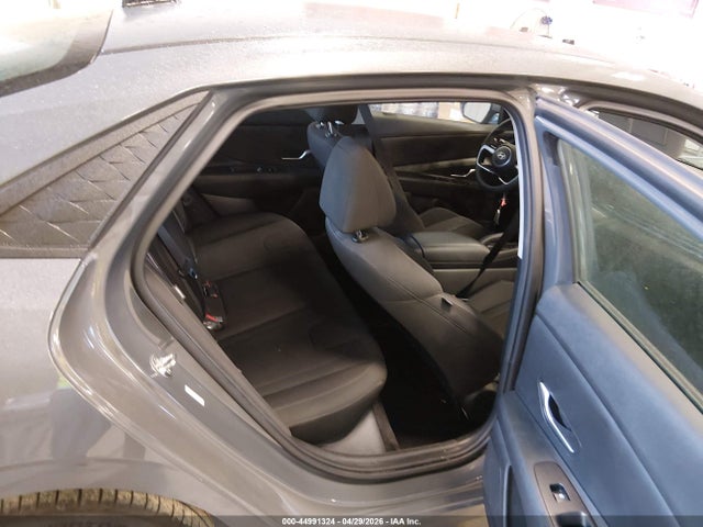 Aukcja sprzedaży 2024 Hyundai Elantra Sel, vin: KMHLM4DG1RU823618, numer aukcji: 44991324