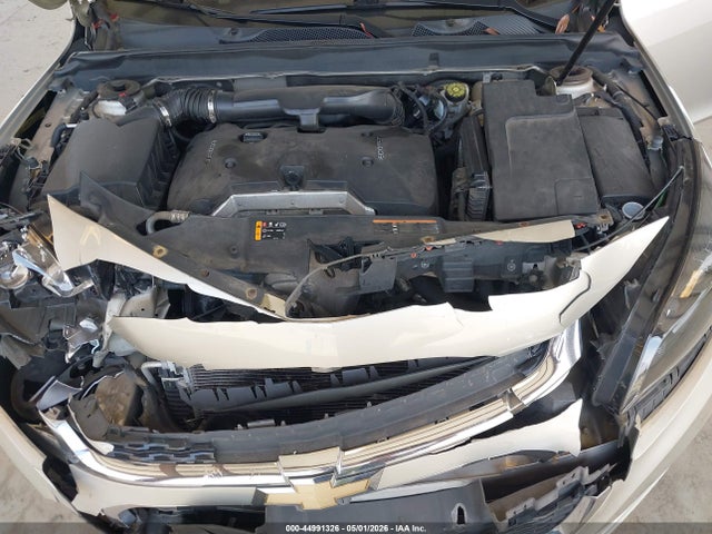 1G11A5SA5GF134569 Chevrolet Malibu Limited 1fl