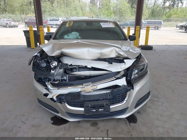 1G11A5SA5GF134569 Chevrolet Malibu Limited 1fl