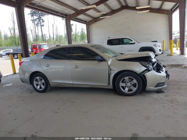 1G11A5SA5GF134569 Chevrolet Malibu Limited 1fl