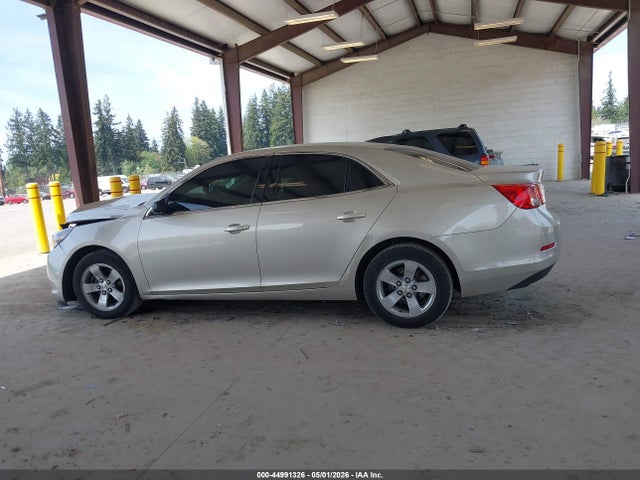 1G11A5SA5GF134569 Chevrolet Malibu Limited 1fl