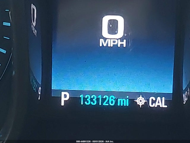1G11A5SA5GF134569 Chevrolet Malibu Limited 1fl