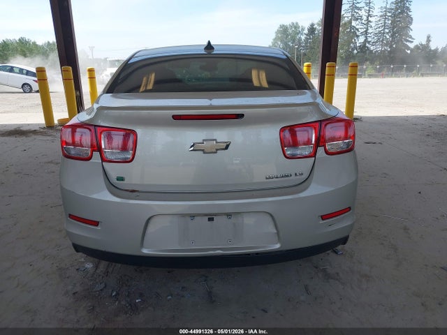 1G11A5SA5GF134569 Chevrolet Malibu Limited 1fl