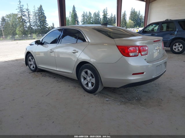 1G11A5SA5GF134569 Chevrolet Malibu Limited 1fl