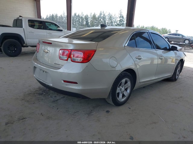 1G11A5SA5GF134569 Chevrolet Malibu Limited 1fl