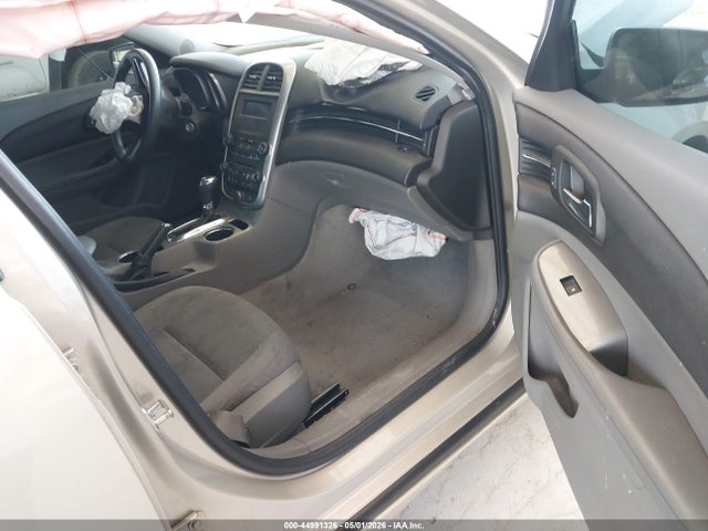 1G11A5SA5GF134569 Chevrolet Malibu Limited 1fl