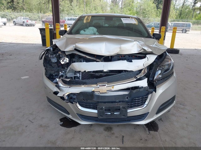 1G11A5SA5GF134569 Chevrolet Malibu Limited 1fl
