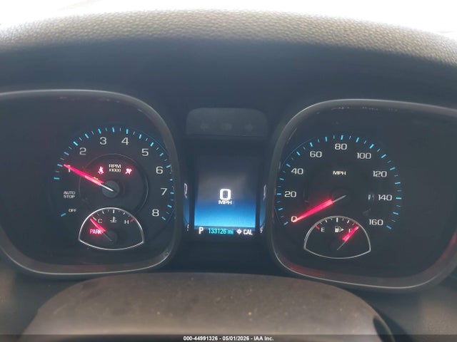 1G11A5SA5GF134569 Chevrolet Malibu Limited 1fl