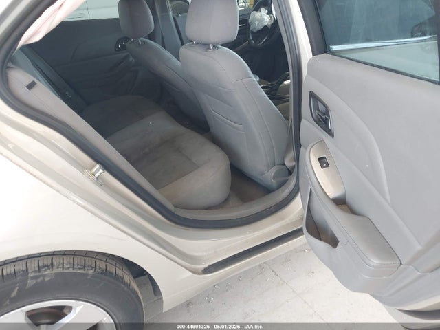 1G11A5SA5GF134569 Chevrolet Malibu Limited 1fl