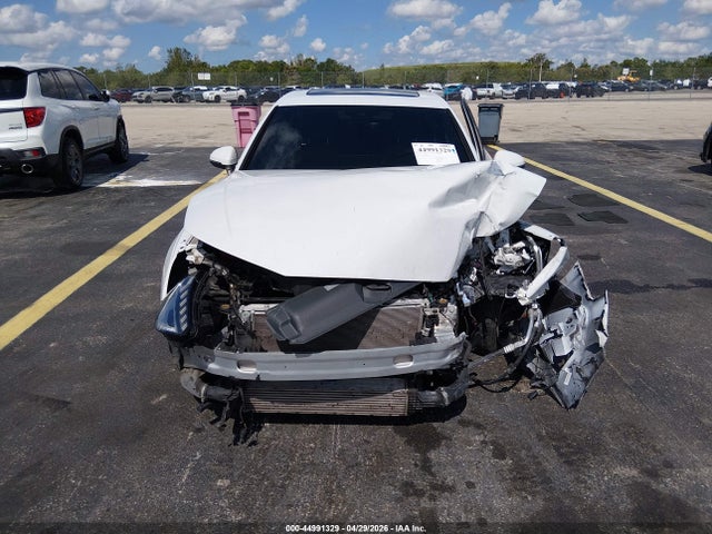 Aukcja sprzedaży 2022 Audi A4 Premium Plus 45 Tfsi S Line Quattro S Tronic, vin: WAUEAAF44NN014591, numer aukcji: 44991329