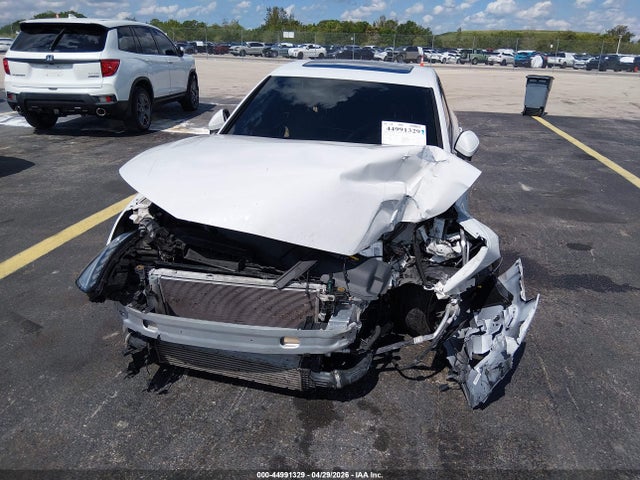 Aukcja sprzedaży 2022 Audi A4 Premium Plus 45 Tfsi S Line Quattro S Tronic, vin: WAUEAAF44NN014591, numer aukcji: 44991329