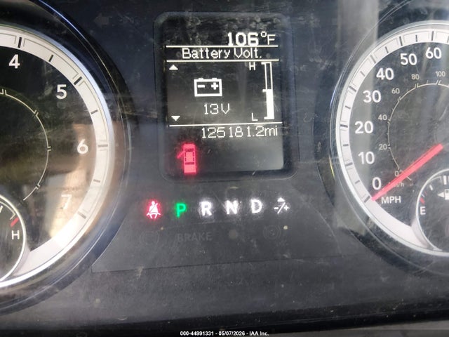 44991331 :رقم المزاد ، 3C7WRTCJXJG201510 vin ، 2018 Ram 3500 Chassis Tradesman/slt/laramie مزاد بيع