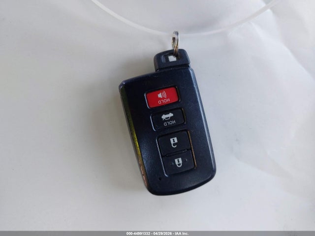 4T1BD1FK1FU160591 Toyota Camry Hybrid Le