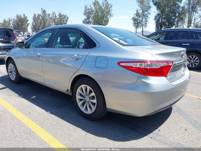 4T1BD1FK1FU160591 Toyota Camry Hybrid Le