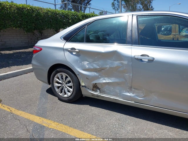 4T1BD1FK1FU160591 Toyota Camry Hybrid Le