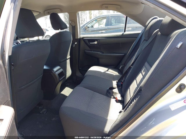 4T1BD1FK1FU160591 Toyota Camry Hybrid Le
