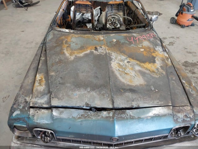 Продаж на аукціоні авто 1974 Buick Le Sabre, vin: 4P67T4X134434, номер лоту: 44991333
