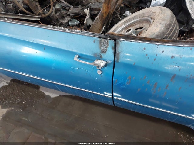 Продаж на аукціоні авто 1974 Buick Le Sabre, vin: 4P67T4X134434, номер лоту: 44991333