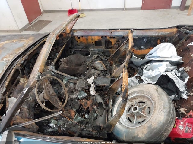 Продаж на аукціоні авто 1974 Buick Le Sabre, vin: 4P67T4X134434, номер лоту: 44991333