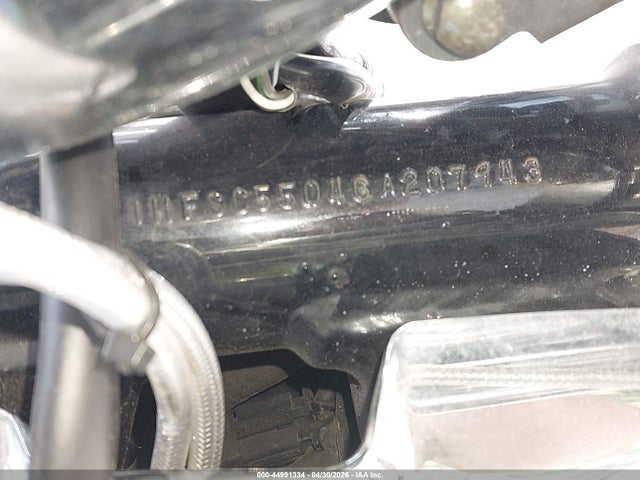 Продажа на аукционе авто 2006 Honda Vtx1300 C, vin: 1HFSC55046A207943, номер лота: 44991334