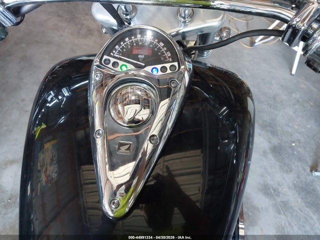 Продажа на аукционе авто 2006 Honda Vtx1300 C, vin: 1HFSC55046A207943, номер лота: 44991334