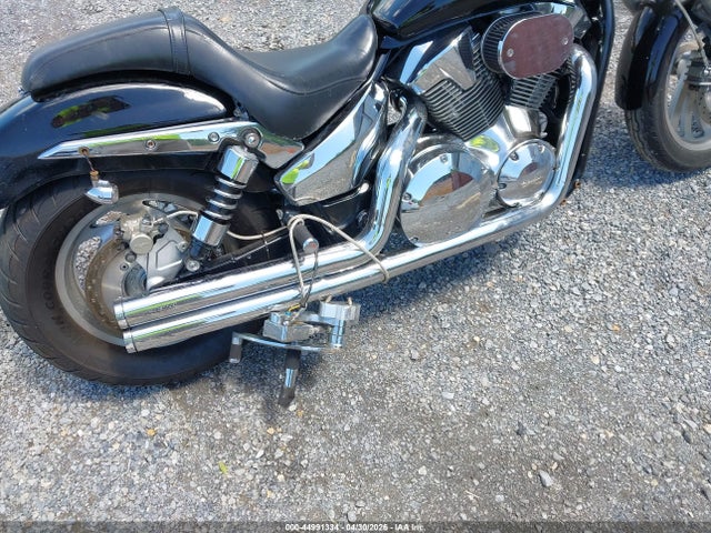 Продажа на аукционе авто 2006 Honda Vtx1300 C, vin: 1HFSC55046A207943, номер лота: 44991334