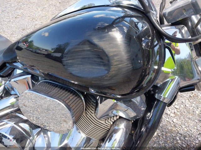 Продажа на аукционе авто 2006 Honda Vtx1300 C, vin: 1HFSC55046A207943, номер лота: 44991334