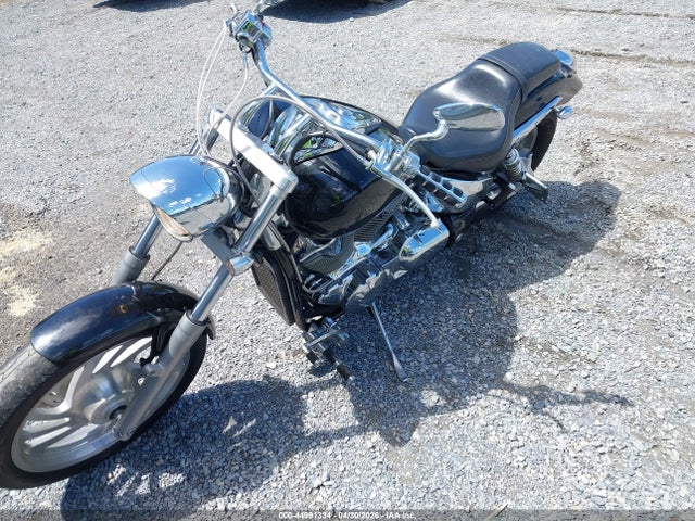 Продажа на аукционе авто 2006 Honda Vtx1300 C, vin: 1HFSC55046A207943, номер лота: 44991334