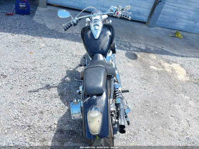 Продажа на аукционе авто 2006 Honda Vtx1300 C, vin: 1HFSC55046A207943, номер лота: 44991334