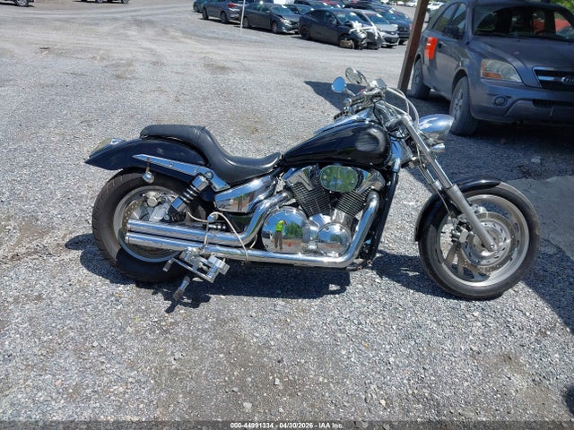 Продажа на аукционе авто 2006 Honda Vtx1300 C, vin: 1HFSC55046A207943, номер лота: 44991334