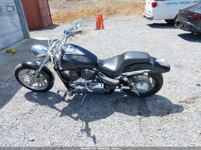 Продажа на аукционе авто 2006 Honda Vtx1300 C, vin: 1HFSC55046A207943, номер лота: 44991334